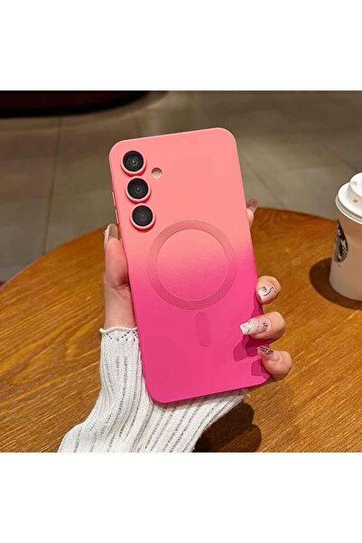 GENERAL RKINC Magnetic Case for Samsung Galaxy S25 Ultra, Compatible with Mag...