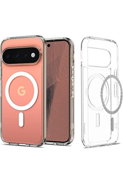 Spigen Caseology Spigen Ultra Hybrid MagFit for Google Pixel 11 PRO case [Pix...