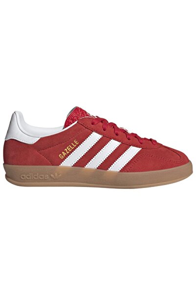 adidas Γκαζέλ Εσωτερικού Χώρου J Παιδικά Αθλητικά Παπούτσια, Μέγεθος 35.5