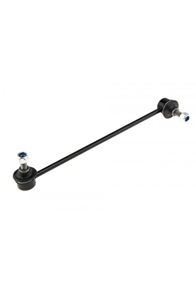 NTY Braț / bieletă suspensie, stabilizator BMW 3 E46 98-06 /DREPT/ 31356751080
