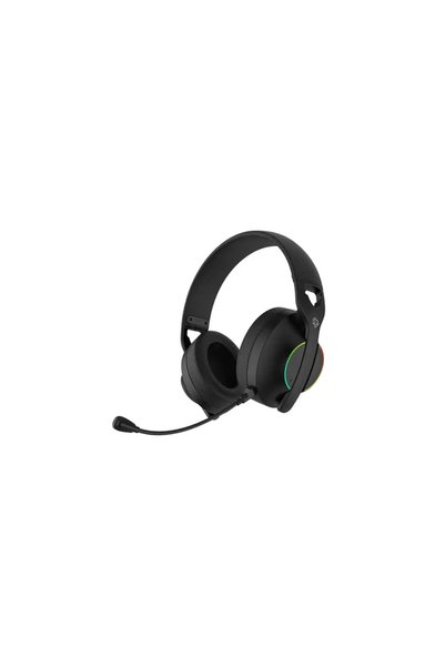 Porodo Gaming Triple-Mode Gaming Headphone - Black