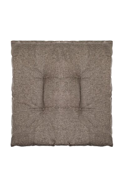 OEM Pernă scaun bej maro 40x40cm – crește confortul la ședere și reîmprospăte...
