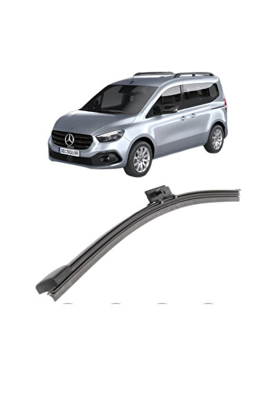 Bosch Υαλοκαθαριστήρας πίσω παραθύρου MERCEDES-BENZ CITAN Tourer (W420) 2021,...