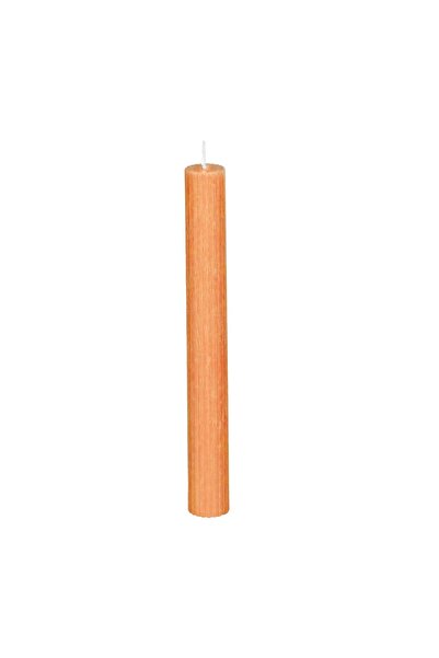 OEM Lumânare Parfumata Amber cu Dungi Ø2x23cm – parfum discret și atmosferă p...