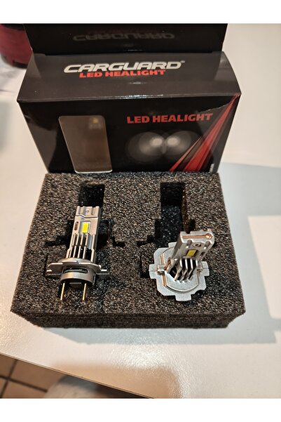 Carguarg Bec h7 LED