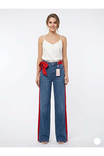 Bellissima The Nexus Ribbon Denim