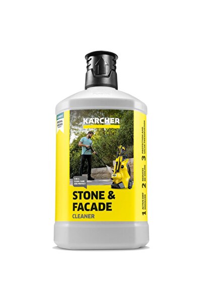 OEM Detergent pentru piatra si fatade KARCHER 62957650, 1l