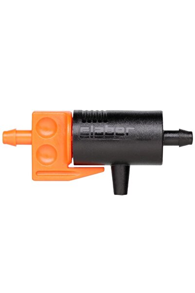 OEM Picurator reglabil intermediar, plastic Claber