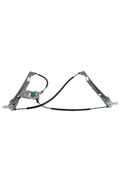 NTY MECANISM ACȚIONARE GEAM RENAULT CLIO III 05- /STÂNG FAȚĂ/ 8200826169
