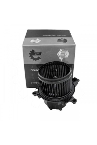 ESEN SKV Ventilator aerisire Citroen C4 Grand Picasso II C4 Picasso II Opel C...