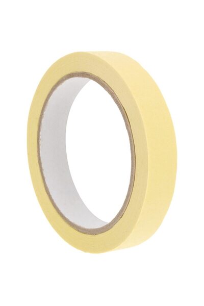 OEM Маскираща лента SCLEY 545, 19 мм x 33 м, жълта