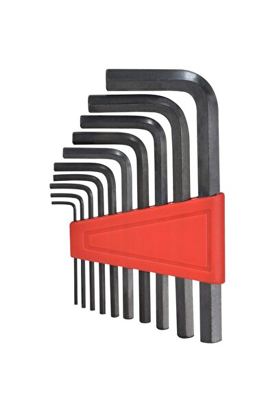 OEM Chei imbus FORGE STEEL, HEX, otel, 10buc