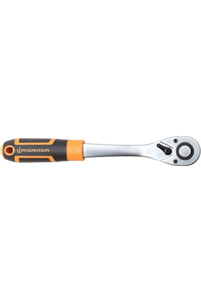OEM Magnusson ratchet wrench, 1/2, steel