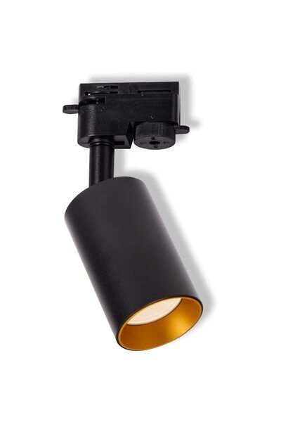 OEM Spot OSRAM Eternal, 1 x GU10, IP20, negru