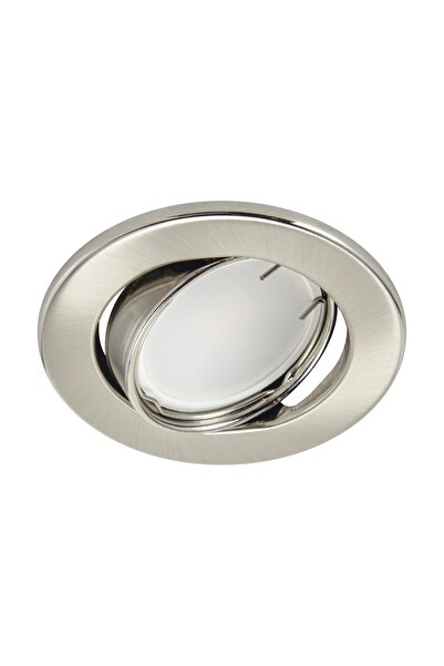 OEM Spot STRUHM, 50W, GU10, Inox