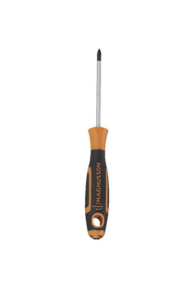 OEM Magnusson screwdriver, 75 x 4 mm, steel