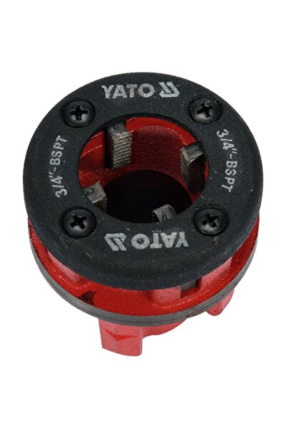 OEM Cap rezerva pentru filetat tevi YATO YT-2919, 3/4 (19 mm)