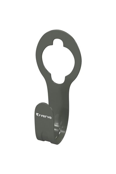 OEM Suport pentru furtun de gradina VERVE, verde