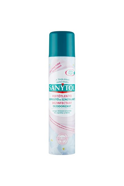 OEM SANYTOL Margaritar αποσμητικό απολυμαντικό, 300ml