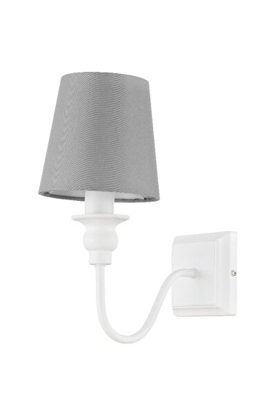 OEM Aplica GOODHOME Tulou, 40W, E14, IP20, gri