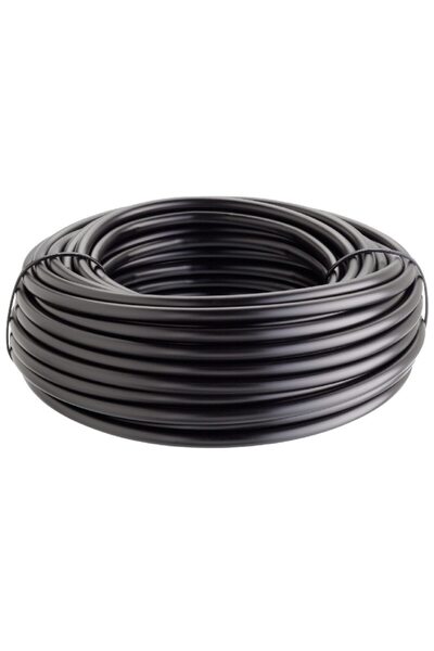 OEM Furtun de gradina Claber, lungime 20 m, diametru 4-6 mm (racord 1/4)