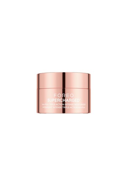 FOREO SUPERCHARGED™ Ha+pga Üç Etkili Yoğun Nemlendirici Krem 50 Ml