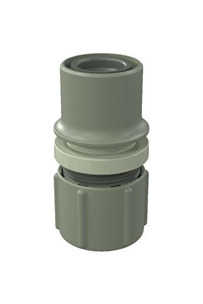 OEM Conector furtun universal 3 in 1 VERVE, kaki