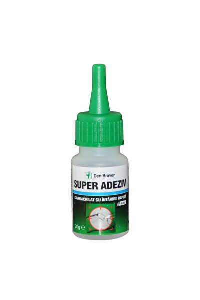 OEM Adeziv universal DEN BRAVEN, 20g