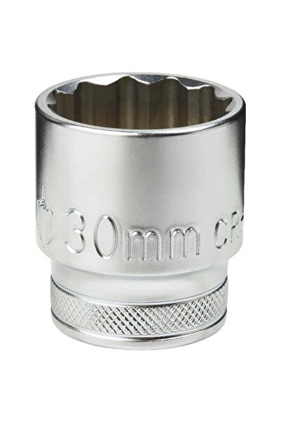 OEM Magnusson MT 16 standard socket wrench end, 30 mm, steel