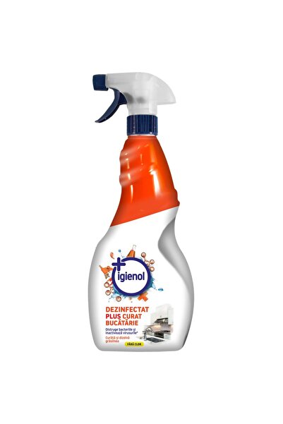 OEM IGIENOL απολυμαντικό σπρέι, Κουζίνα, 750 ml