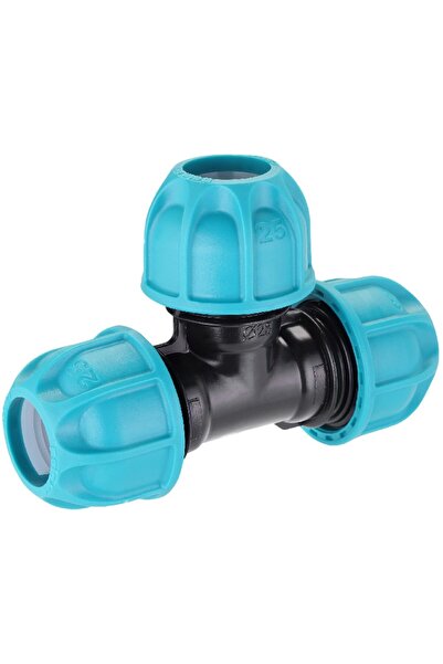 OEM Conector in T pentru furtun Claber