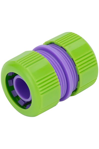 OEM Кримпващ съединител за маркуч PALISAD 664418, 1/2 ", ABS