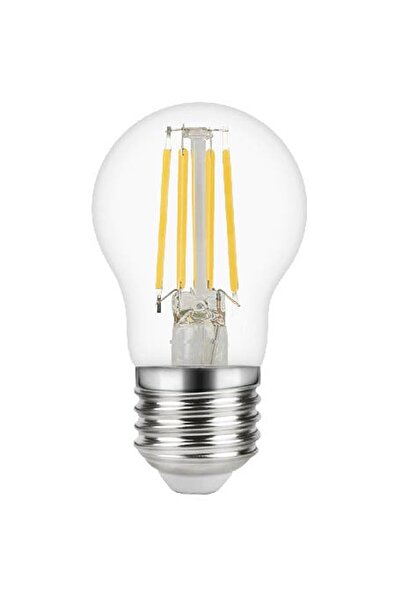 OEM Bec LED P45 M DIALL, E27, 3.4W, 470lm, 2700K