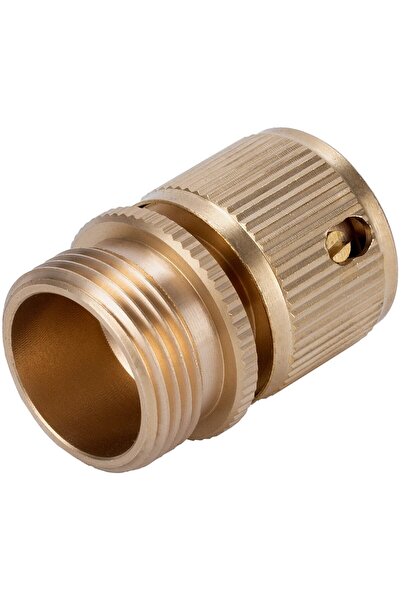 OEM Conector rapid furtun PALISAD 662758, 3/4", alama