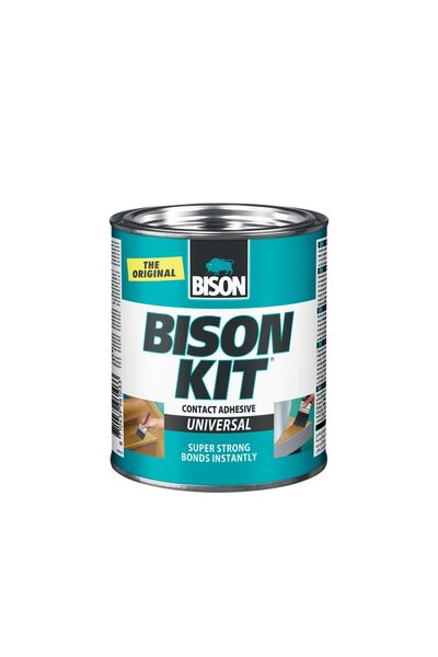 OEM Adeziv de contact BISON Kit, 250ml