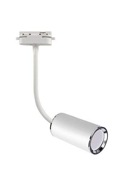 OEM STRUHM Megan wall lamp, GU10, 35W, IP20, white