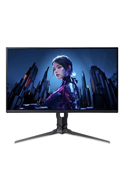 ACER Predator XB253QF3bmiiprx 24.5" Full HD 320Hz IPS Gaming Monitor, 0.5ms