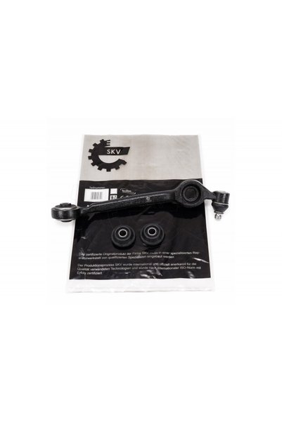 ESEN SKV Braț suspensie Audi 100 C3 C4 200 C3 A6 C4 axă față stânga 4A0407151