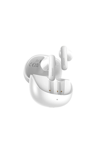 oraimo سماعات أذن Ugreen LightBuds Pro مع خاصية إلغاء الضوضاء النشطة - باللون...