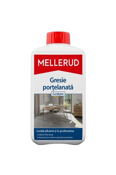 OEM MELLERUD ceramic cleaning solution, 1 l