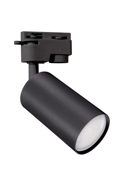 OEM Spot STRUHM Sofia, GU10, 35W, IP20, negru