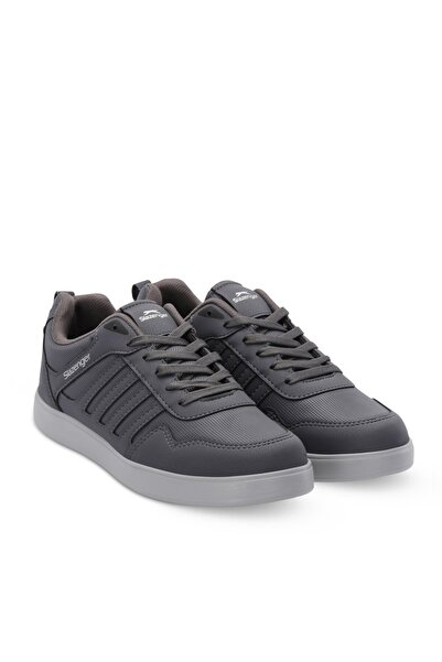 Slazenger Electro Smoked Unisex Casual Sneaker Sports Shoes