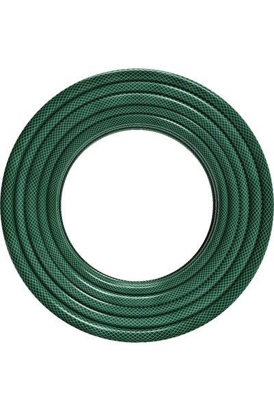 OEM Furtun gradina Economic, 19 x 1.8 mm, verde
