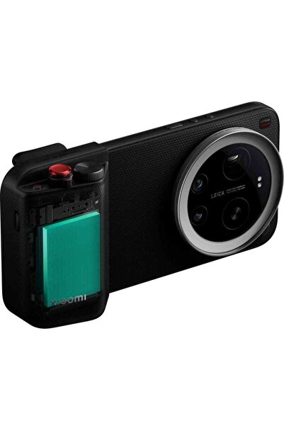 Xiaomi Kit fotografie 17 Ultra Photography Kit Pro