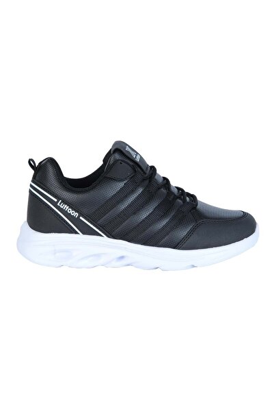 Lutton Pantofi sport pentru bărbați Luttoon Prt-4138 Syh-Byz
