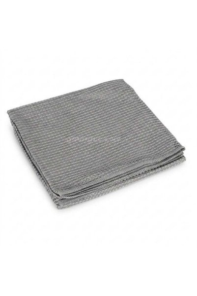 GATOR Plates and Glass Polishing Towels 2 Pieces Cleaning Cloth for Kitchen 4...