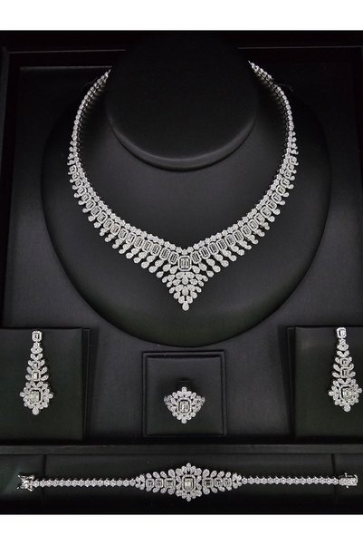 ABAS Zircon Accessories Set Precision Amas