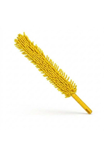 GATOR Microfiber Duster Dusting Tool for Furniture 56cm Multicolor