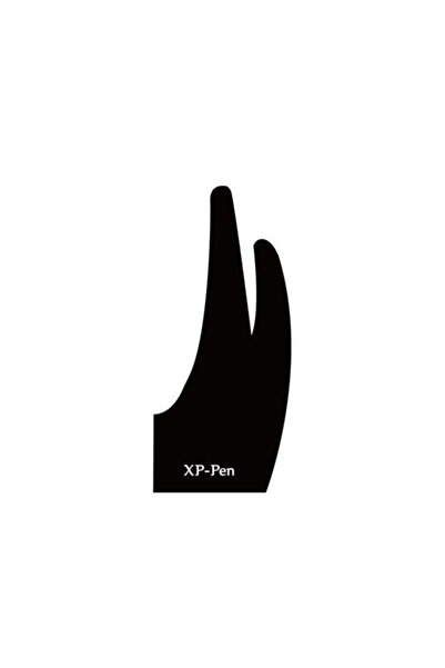 XP-Pen AC01 Mănușă standard neagră (AC01_B)