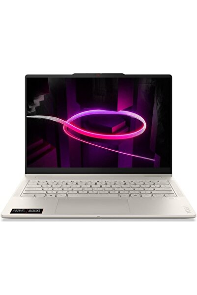 LENOVO Yoga 7 2-in-1 14AGP11 Laptop, 14" WUXGA OLED Touchscreen, AMD Ryzen AI...